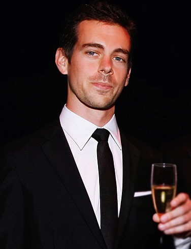 Jack Dorsey