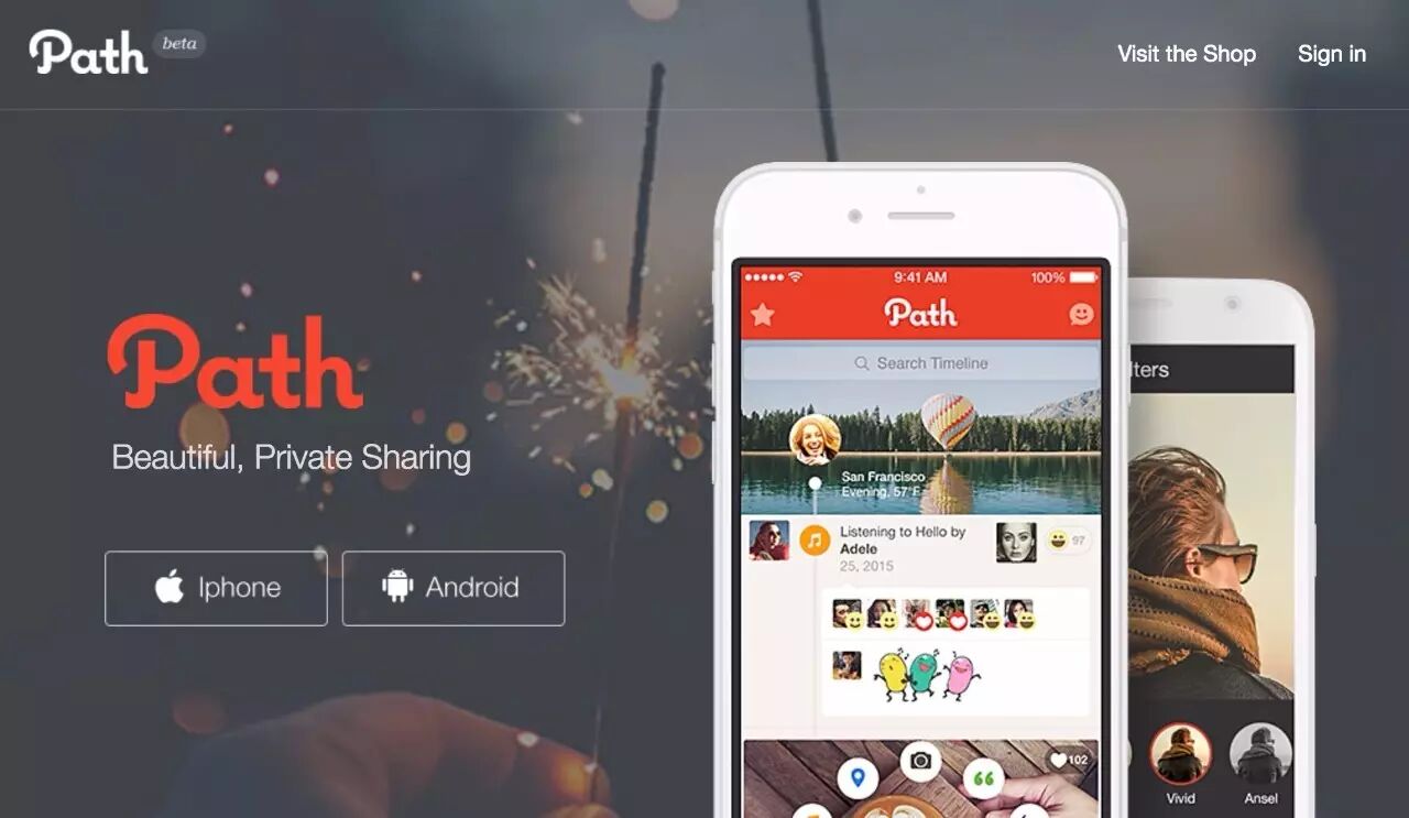 Path