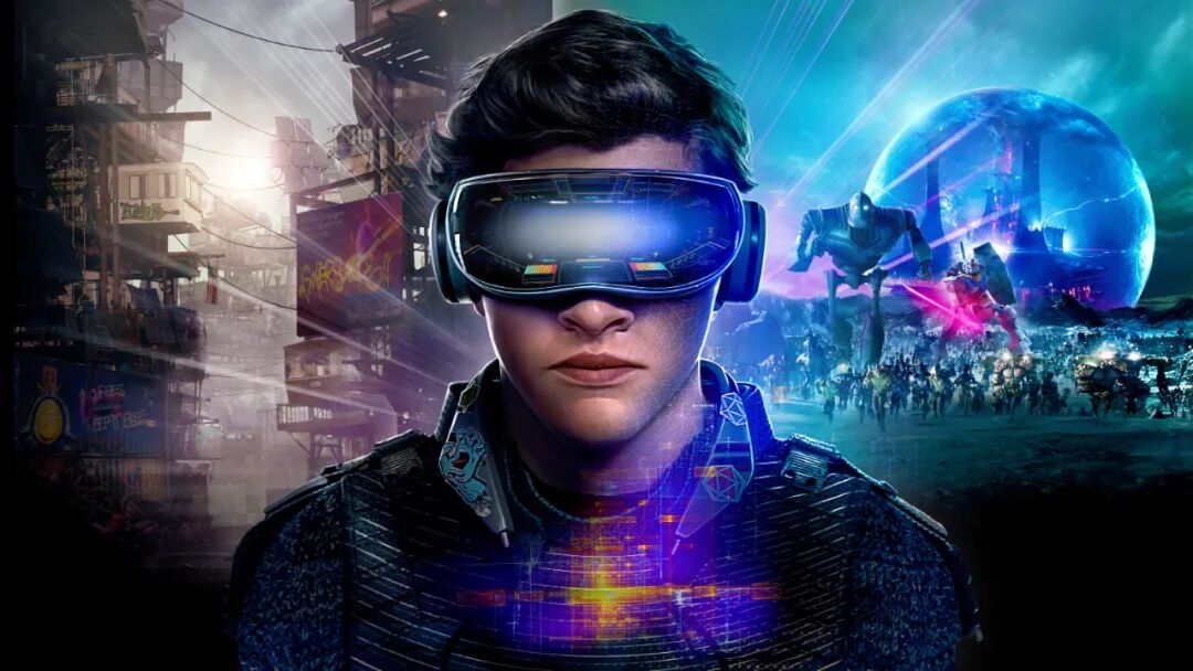 VR