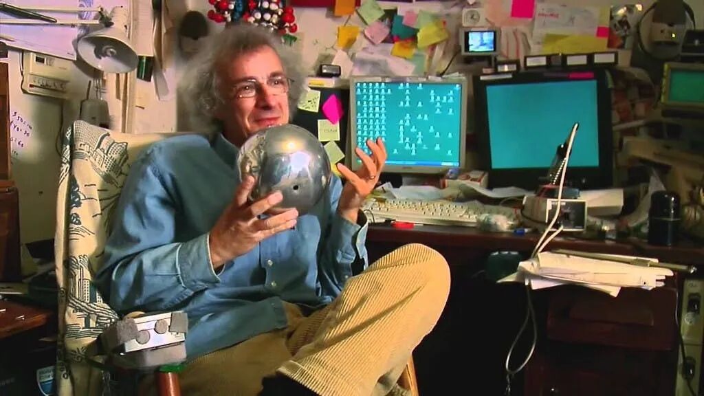 Clifford Stoll