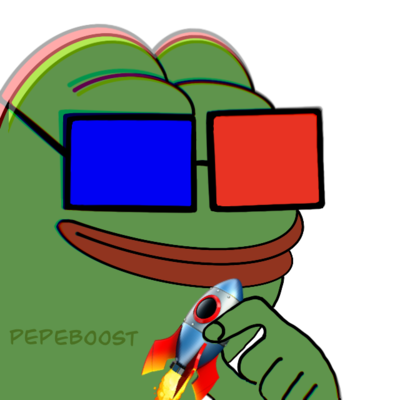 PepeBoost